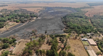 Polícia indicia novos suspeitos de incêndios em vegetação